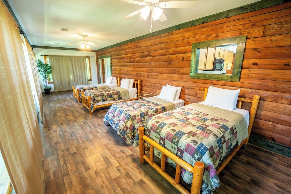 Fishtale Lodge photo 31