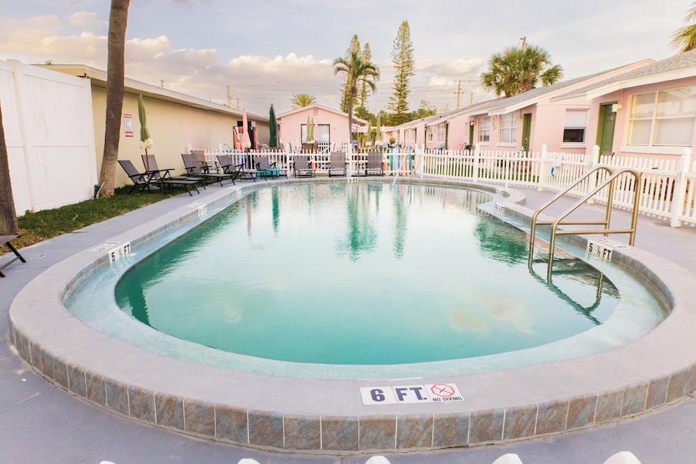 The Beach Haven Resort photo 9