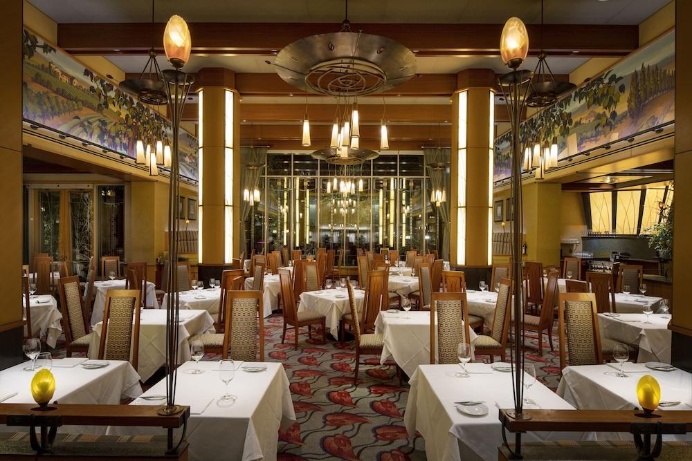 Disney's Grand Californian Hotel and Spa photo 21
