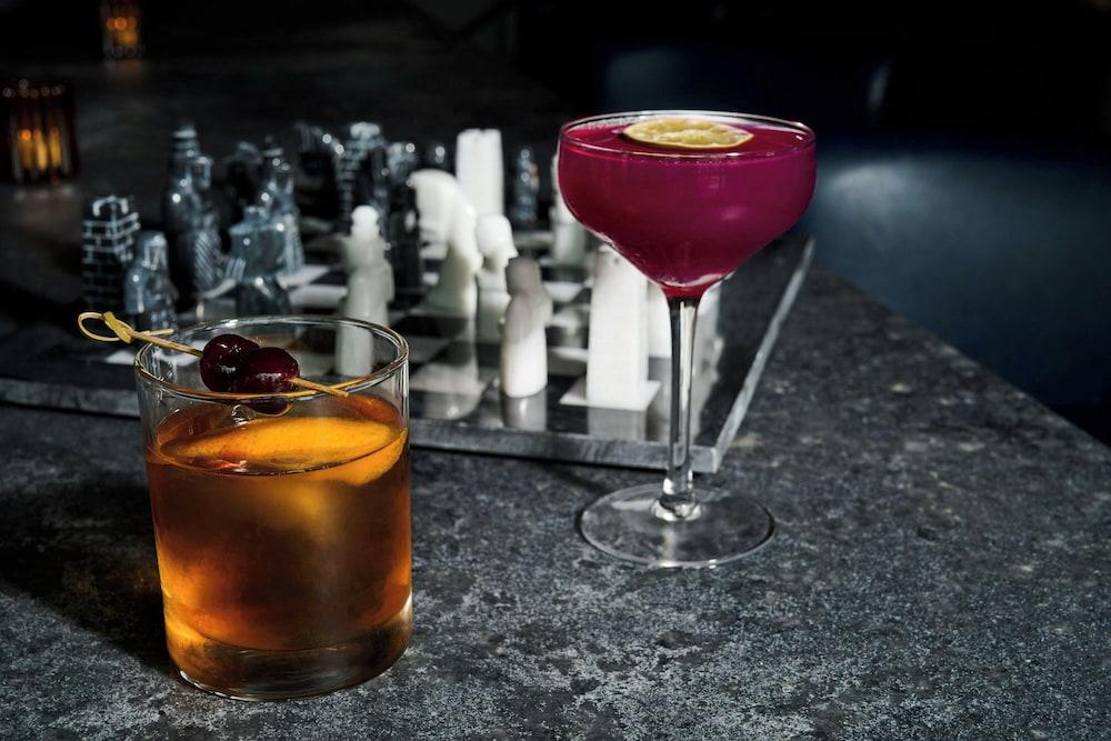 Moxy Charlotte Downtown photo 30