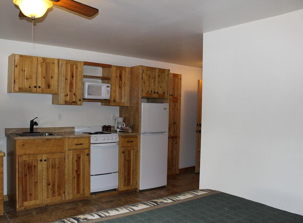 Wagon Wheel Restaurant Bar and Motel photo 7
