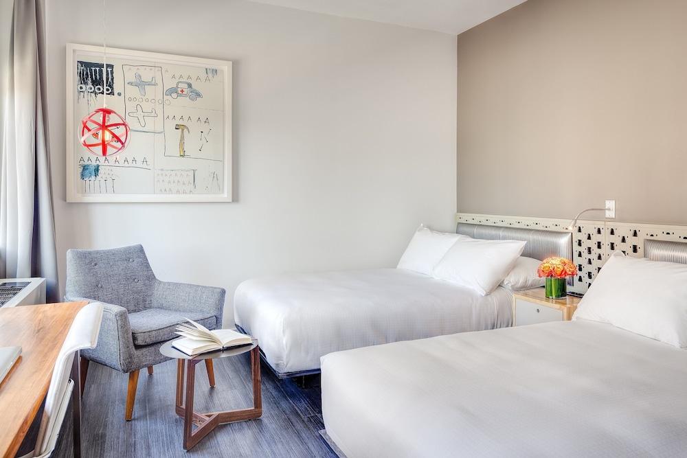 NU Hotel Brooklyn photo 9