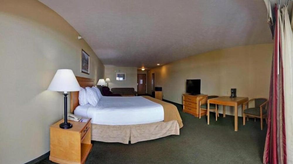 Holiday Inn Express Munising-Lakeview by IHG photo 15