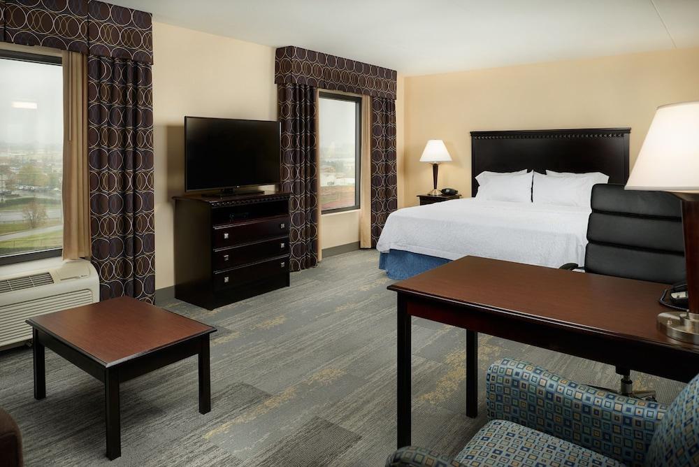 Hampton Inn & Suites Mt. Juliet photo 10