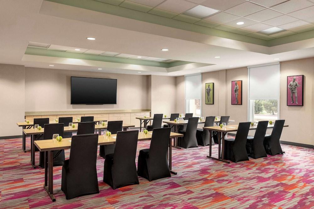 Home2 Suites by Hilton Lubbock photo 19
