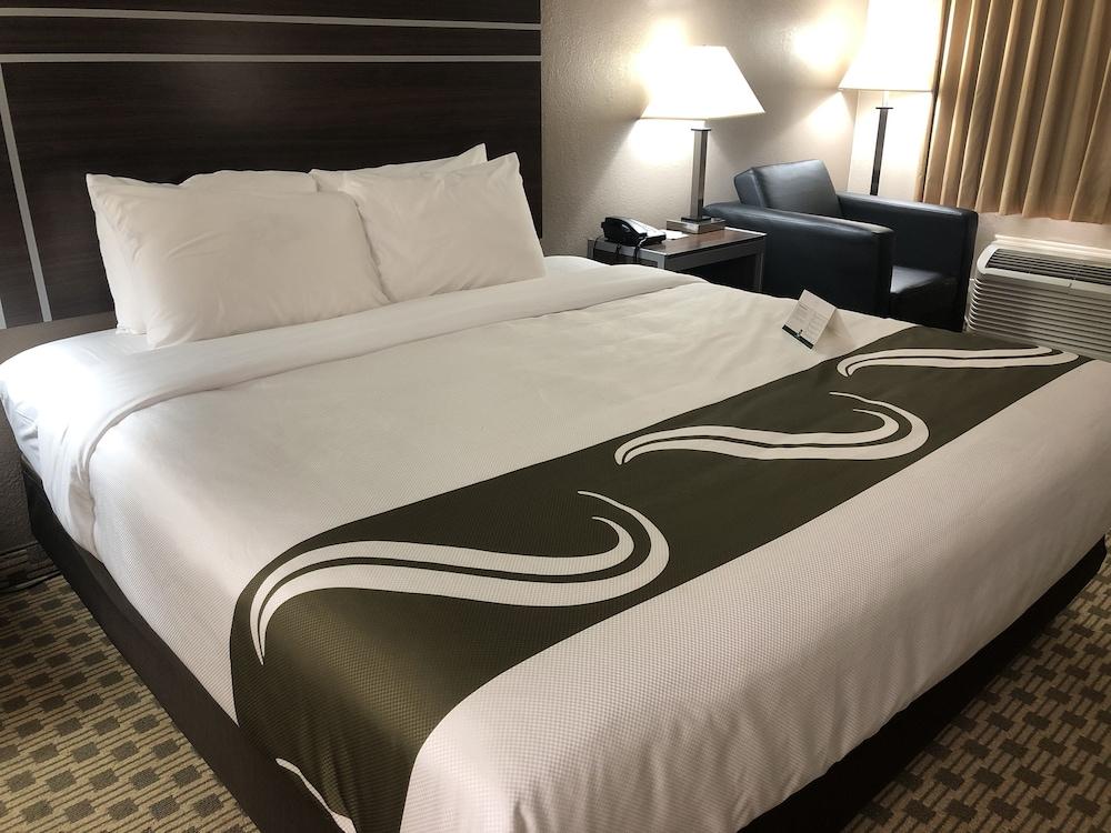 Quality Inn Madisonville photo 7