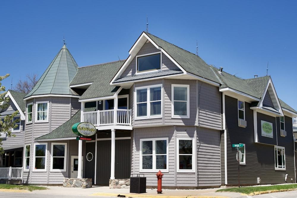 Hotel Frankfort & Restaurant photo 1