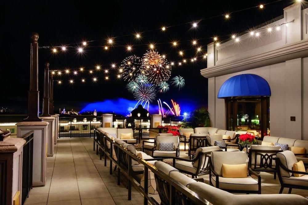 Disney's Riviera Resort photo 14