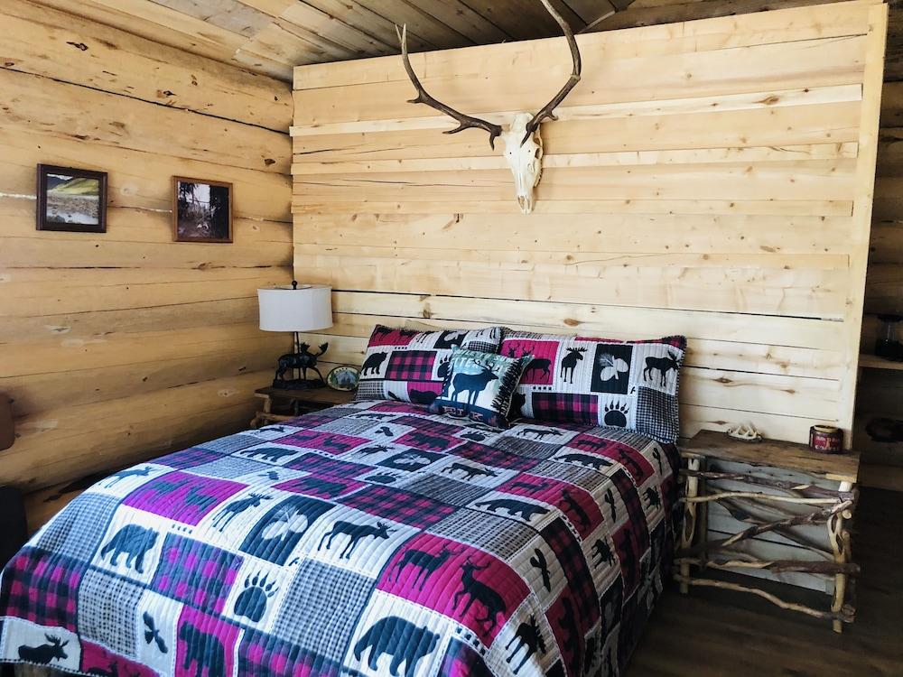 Wrangell Mountain Lodge photo 42