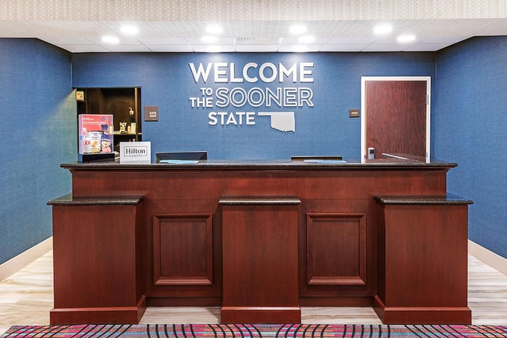 Hampton Inn Miami photo 5