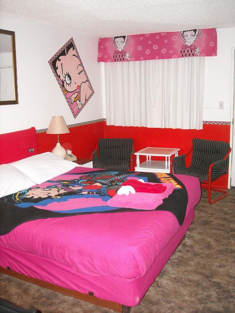 Stagecoach 66 Motel photo 18