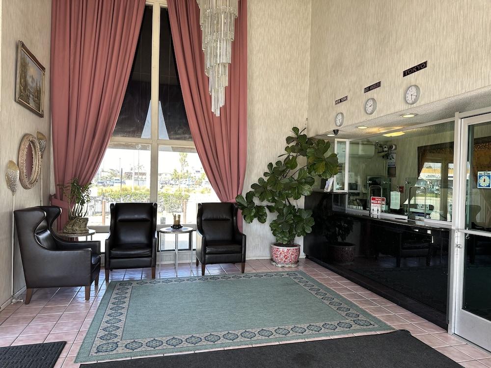 Garden Grove Inn photo 3