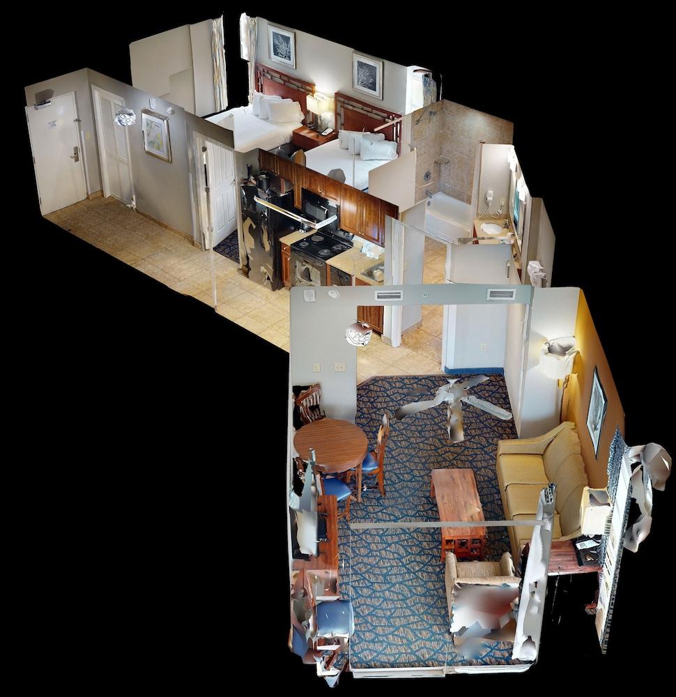 Dunes Village Resort photo 9