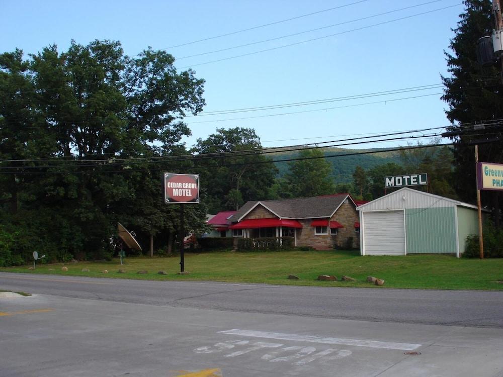 Cedar Grove Motel photo 4