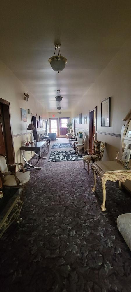 Karsten Hotel photo 9