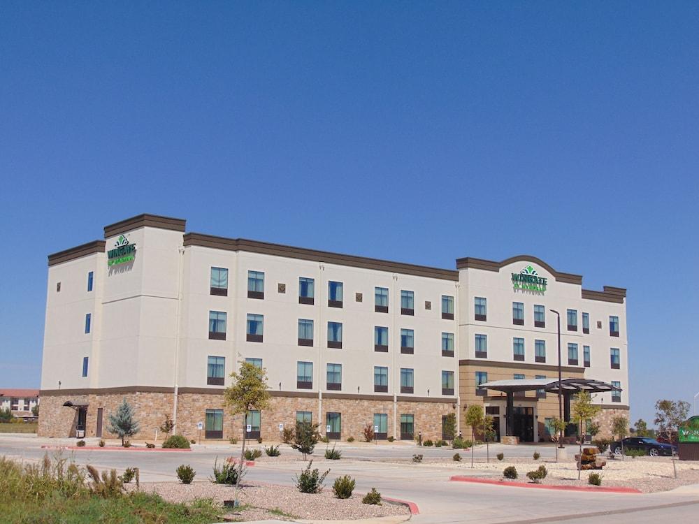 Wingate by Wyndham Lubbock near Texas Tech Univ. Medical Ctr photo 40