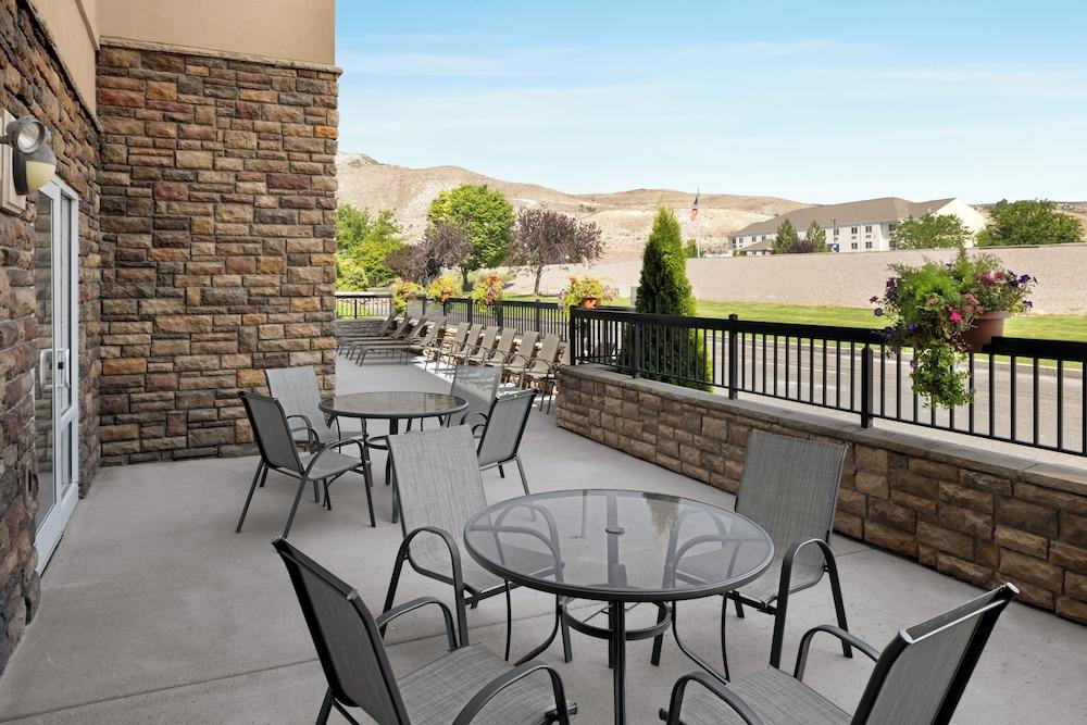 Fairfield Inn & Suites by Marriott Richfield photo 14