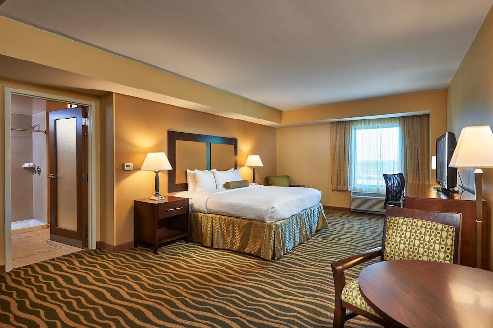 Kickapoo Lucky Eagle Casino Hotel photo 9