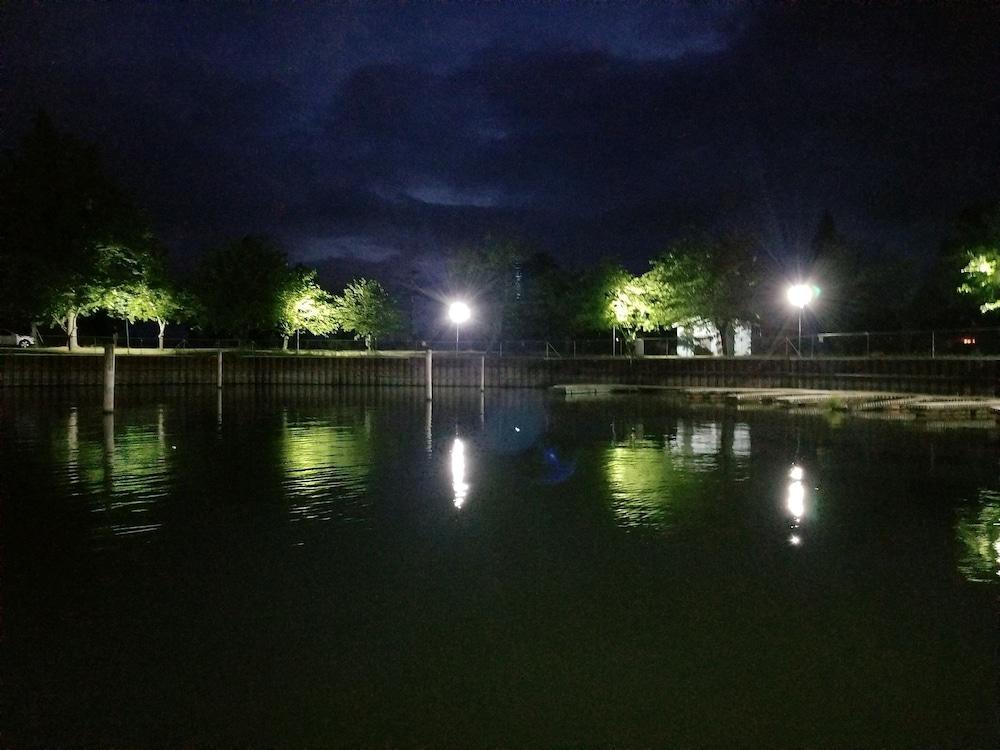 Indian Beach Resort photo 16