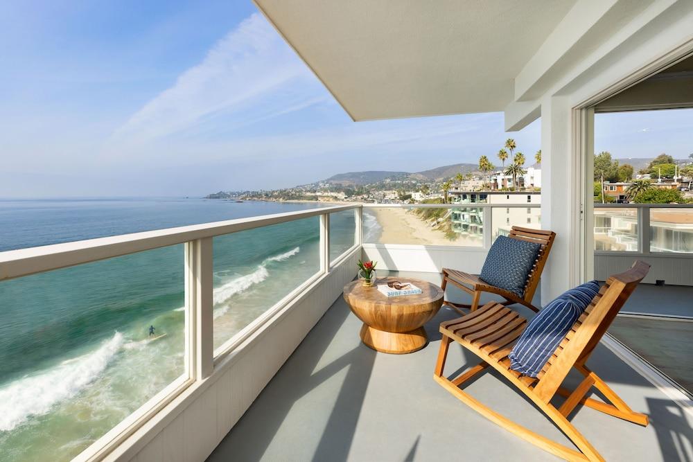 Pacific Edge Oceanfront Hotel photo 21