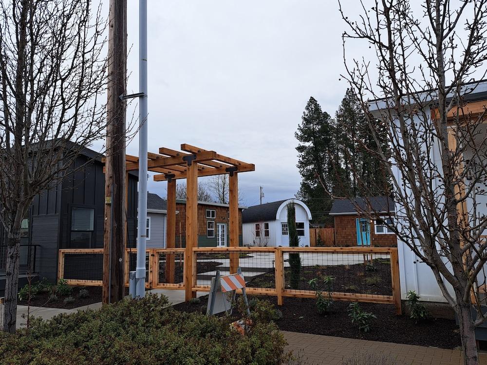 The Boutique Retreat photo 54