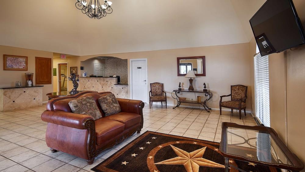 Americas Best Value Inn & Suites Sonora photo 2