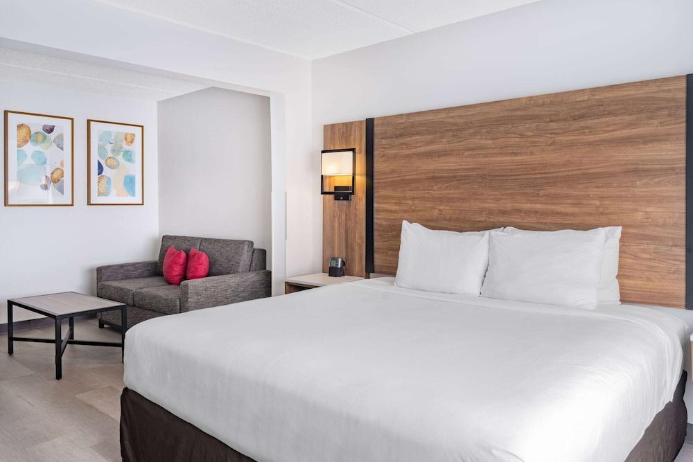 Wingate by Wyndham Duluth/Atlanta photo 6