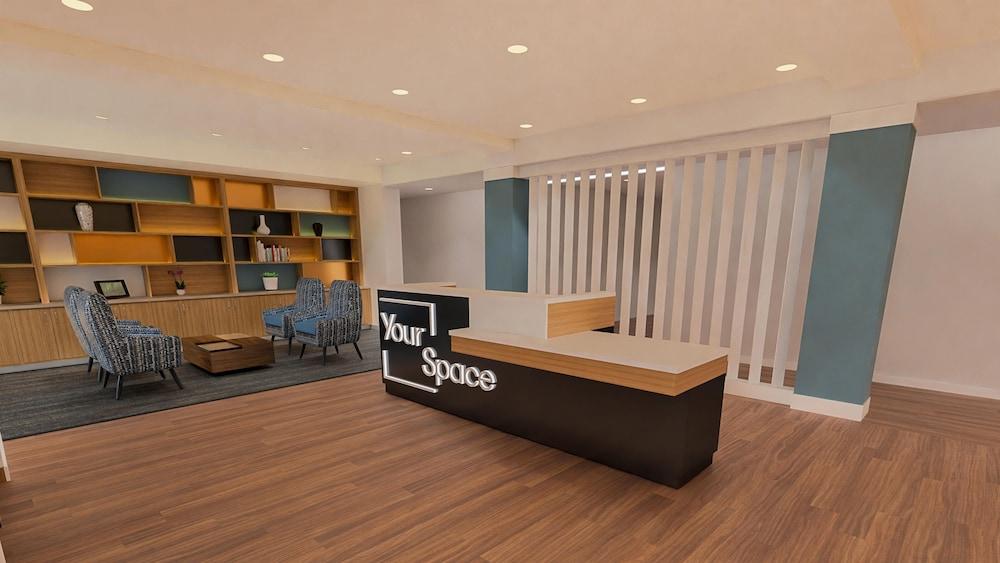 YourSpace Hotels Chesapeake photo 21