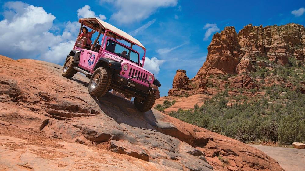Holiday Inn Express Sedona by IHG photo 46