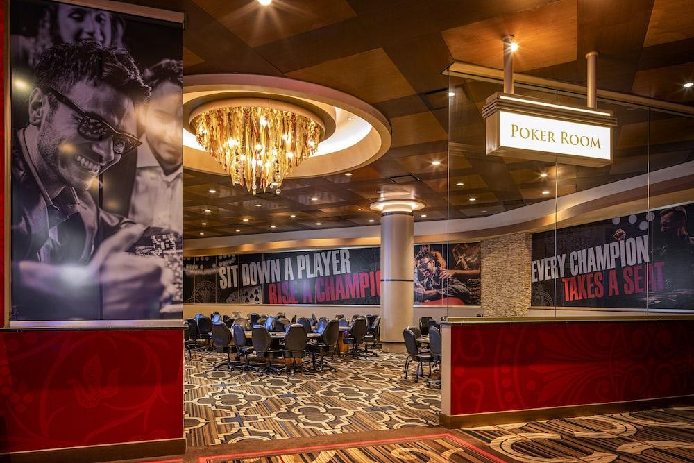 HoteLumiere at the Arch - A Caesars Rewards Destination photo 19