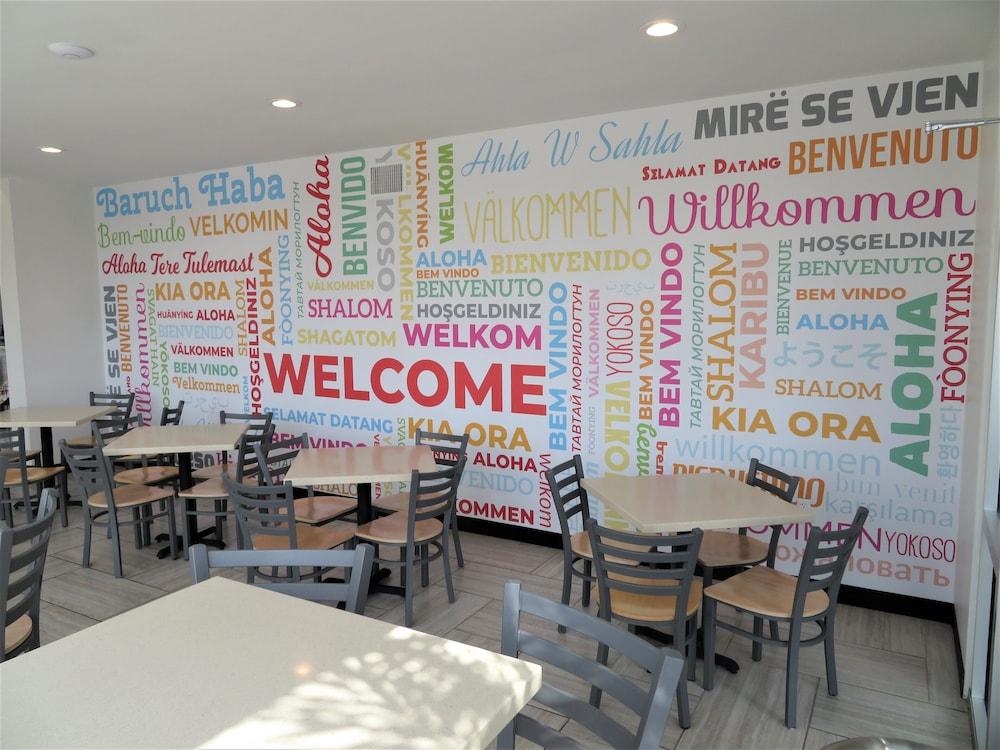 The Smart Stay Inn photo 13