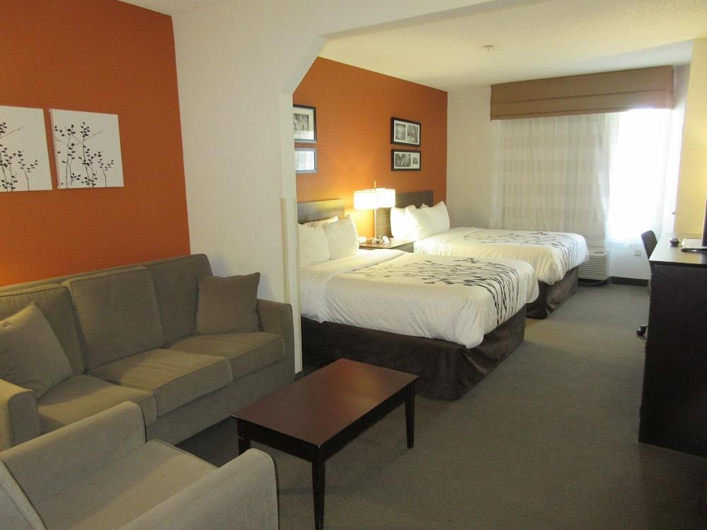 Sleep Inn & Suites Fort Lauderdale Airport photo 14