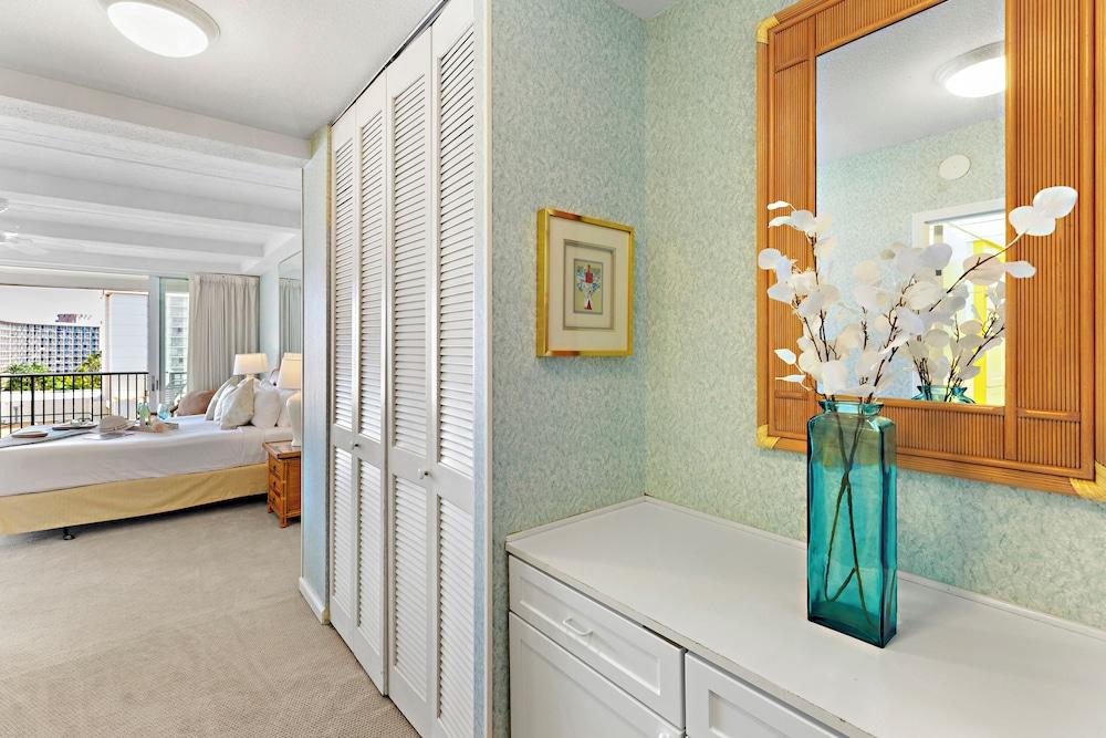 The Whaler Resort Kaanapali Beach photo 10