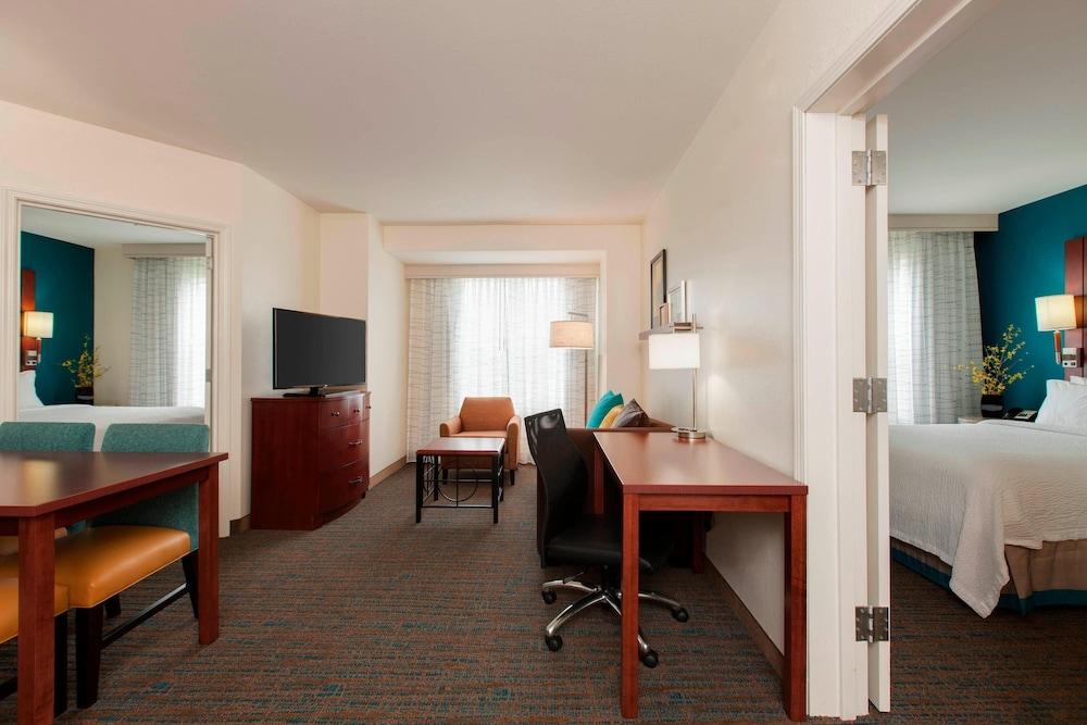 Residence Inn Marriott Chicago Midway photo 27