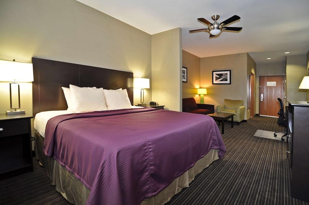 Best Western Giddings Inn & Suites photo 19
