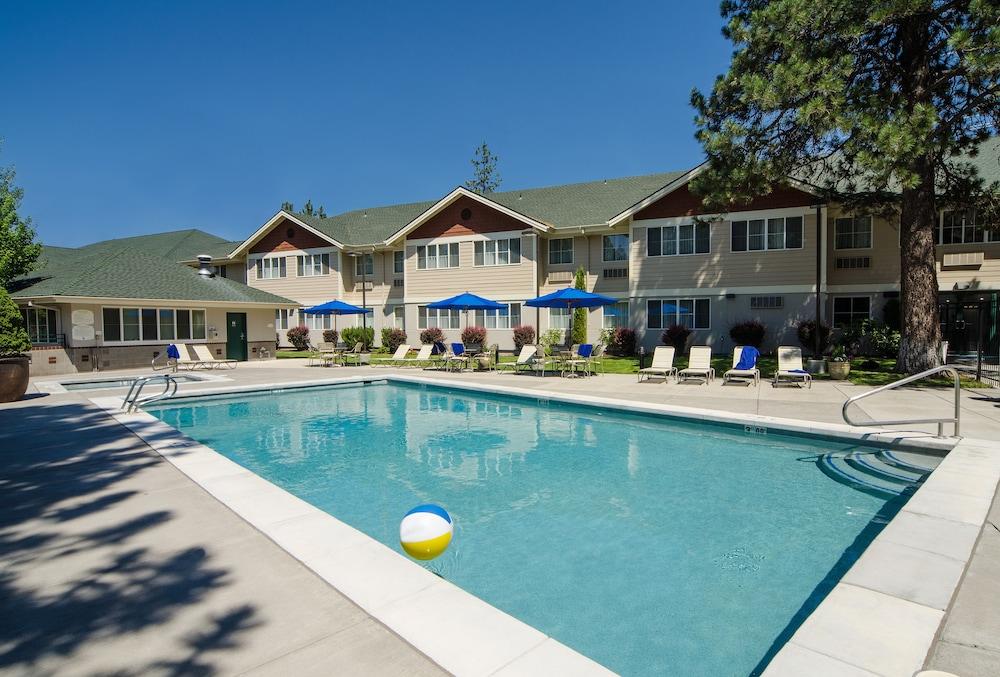 TownePlace Suites by Marriott Bend photo 28