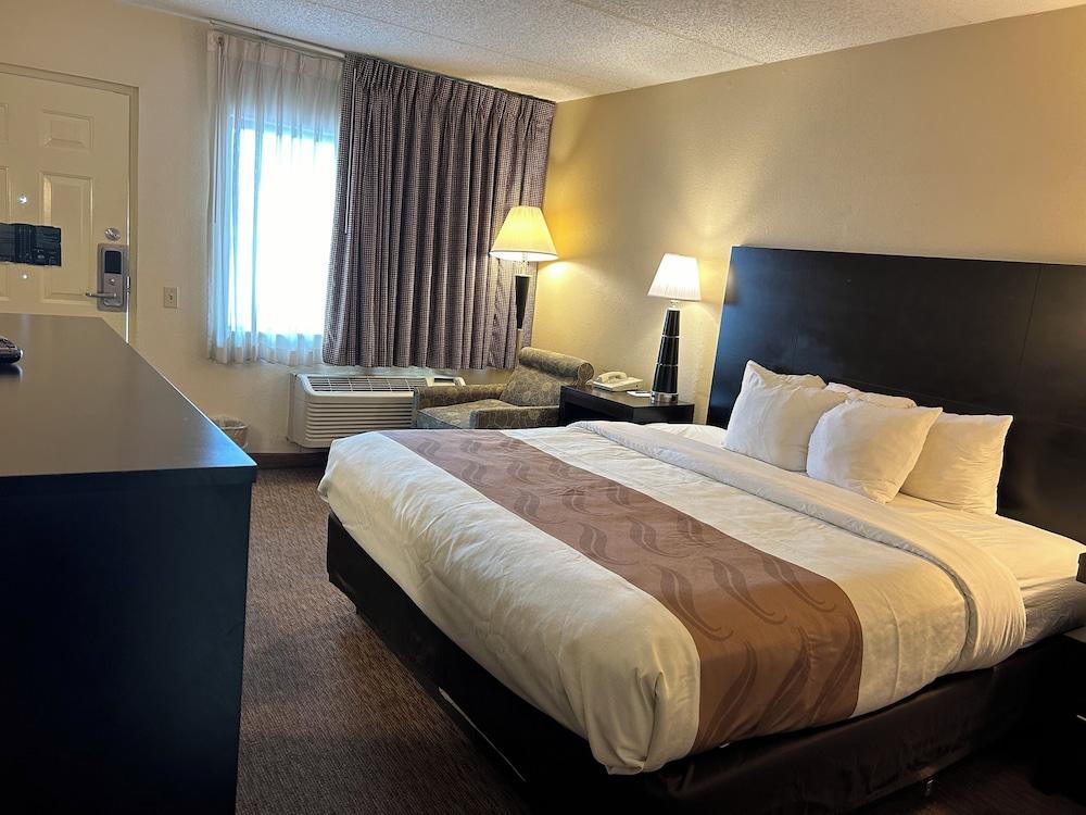 Quality Inn Cordele photo 5