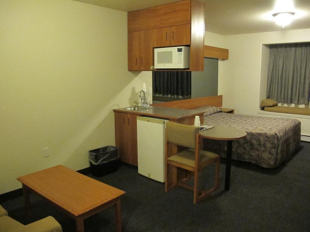 Microtel Inn & Suites by Wyndham Eagle River/Anchorage Area photo 12