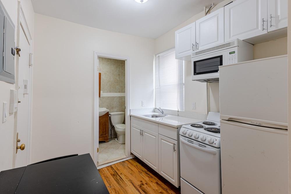 110th Boutique Hotel photo 21