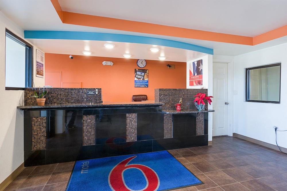 Motel 6 Bells, TN - Brownsville photo 3