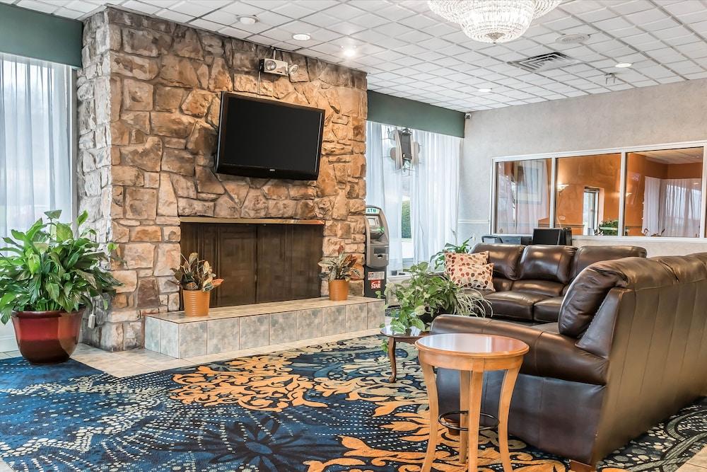 Baymont by Wyndham Milesburg photo 5