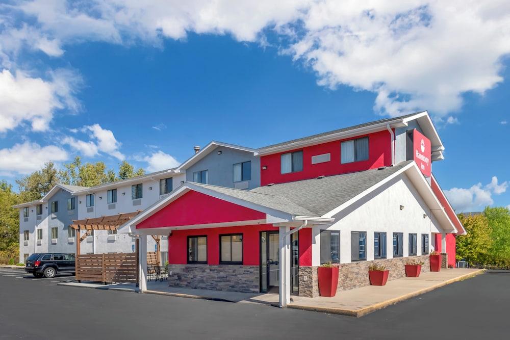 Harmony Inn photo 27
