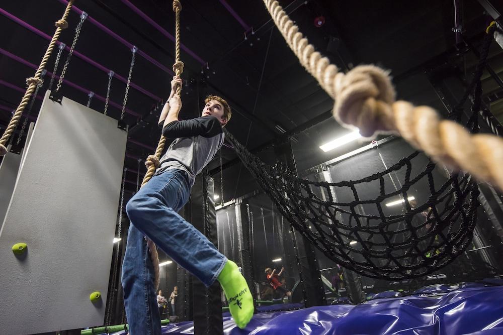 Metropolis Resort photo 56