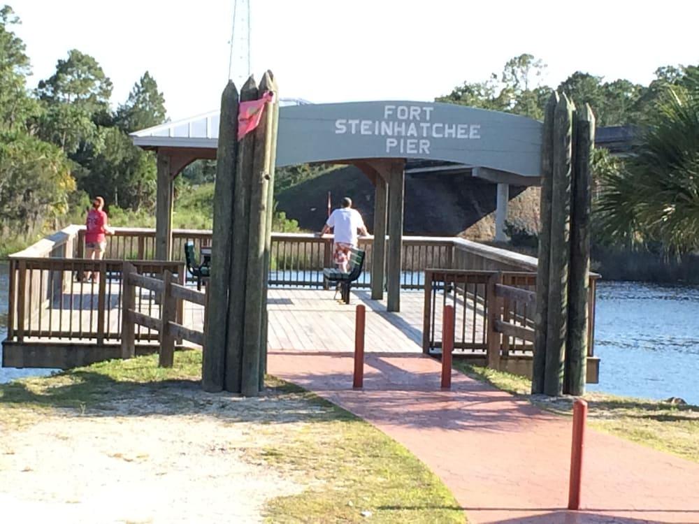Steinhatchee River Inn photo 45