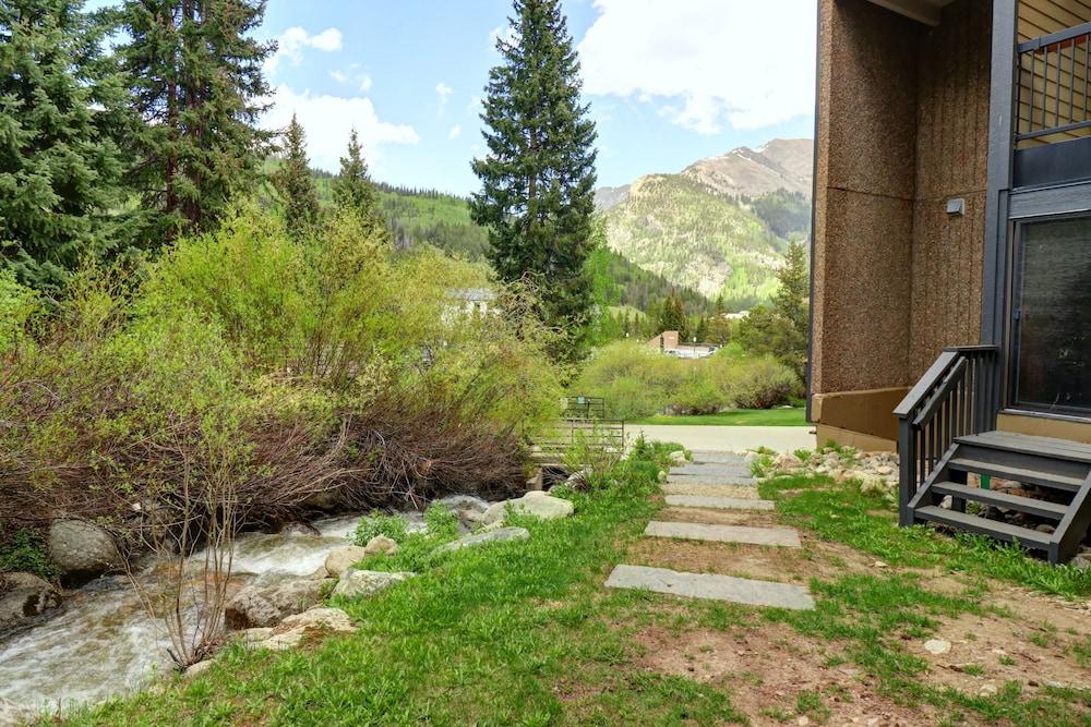 Cm321h Copper Mtn Inn Hotel Room by RedAwning photo 6