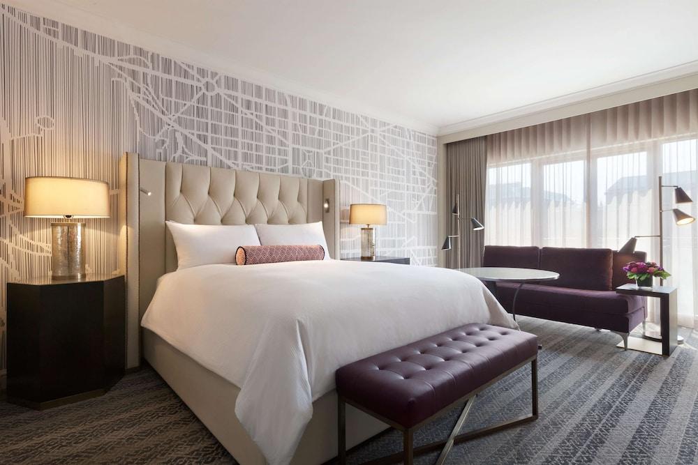 Fairmont Washington, D.C., Georgetown photo 31