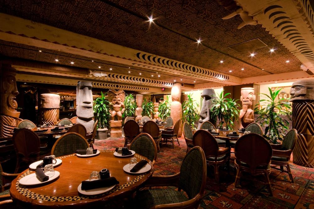 Disney's Polynesian Village Resort photo 41