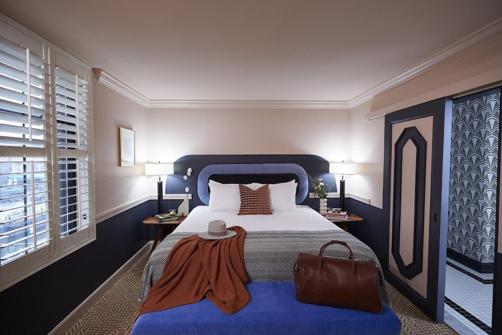 The Oliver Hotel photo 34