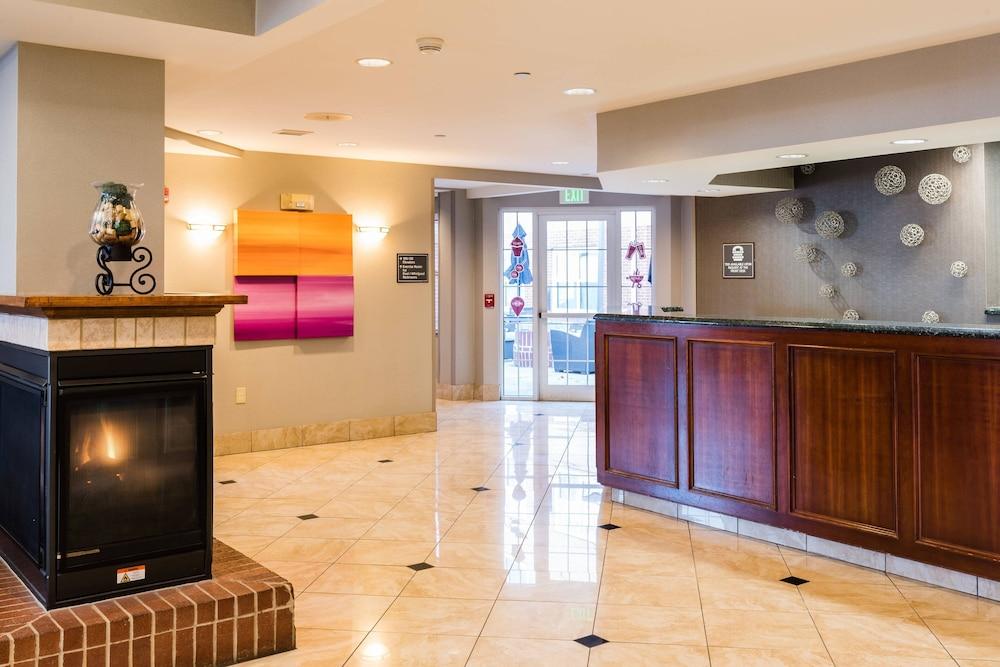 Residence Inn by Marriott Olathe Kansas City photo 5