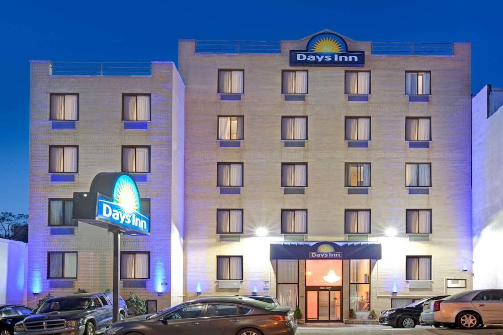 Days Inn by Wyndham Brooklyn photo 1